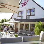 Landidyll Restaurant Weidenbrueck & Hotel 4*