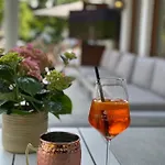 Landidyll Restaurant Weidenbrueck & 4*