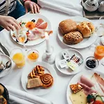 Landidyll Restaurant Weidenbrueck & 4* Swisttal