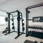 Hotel Landidyll Weidenbrück 4*