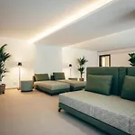 Hotel Landidyll Weidenbrück