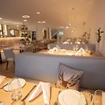 Hotel Landidyll Weidenbrück 4*