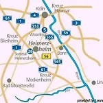 Hotel Landidyll Restaurant Weidenbrueck & 4*