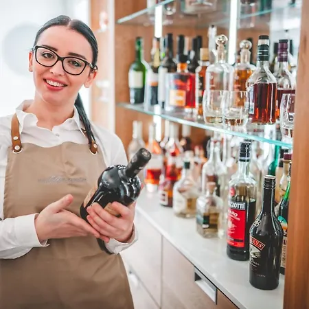 Landidyll Restaurant Weidenbrueck & Hotel