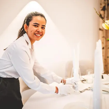 Landidyll Restaurant Weidenbrueck & Hotel 4*