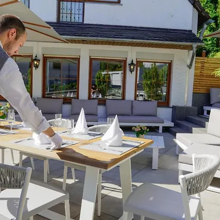 Landidyll Restaurant Weidenbrueck & Otel Swisttal