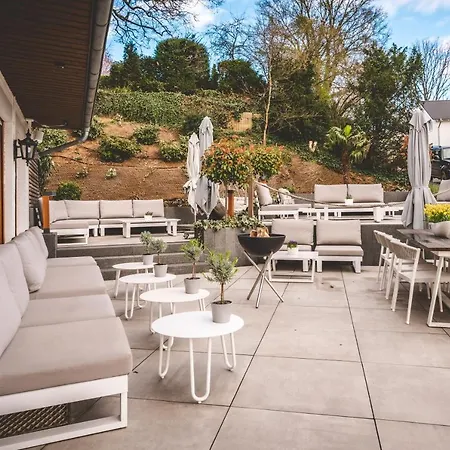 Landidyll Restaurant Weidenbrueck &