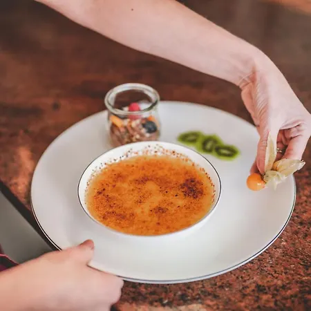 Landidyll Restaurant Weidenbrueck & 4* Swisttal