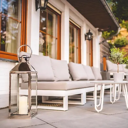 Landidyll Restaurant Weidenbrueck & Hotel Swisttal