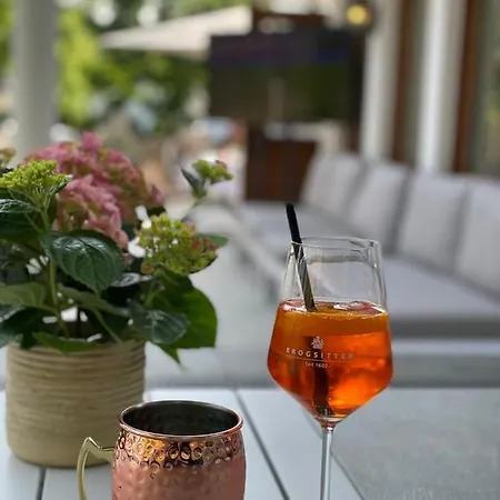 Landidyll Restaurant Weidenbrueck & 4*