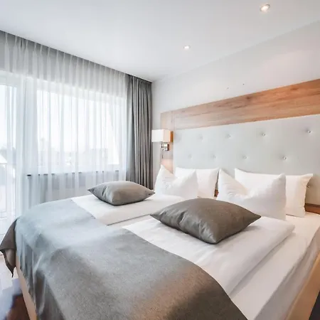 Landidyll Weidenbrueck & Hotel Swisttal