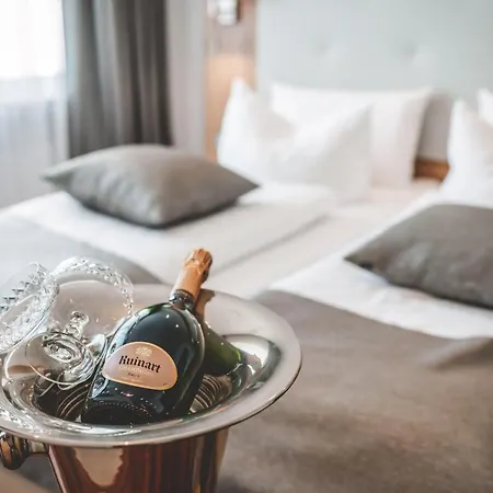 Landidyll Restaurant Weidenbrueck & Otel Swisttal