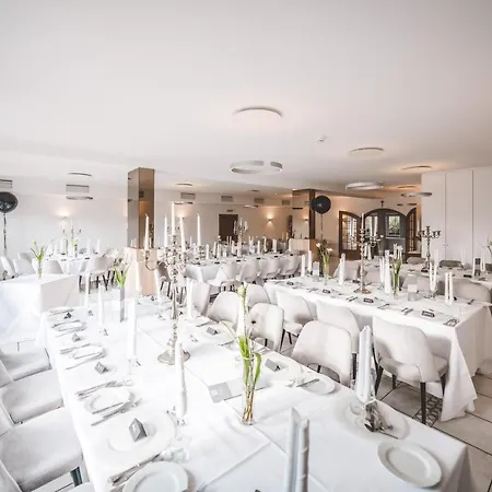 Landidyll Restaurant Weidenbrueck & 4* Swisttal