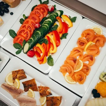 Landidyll Restaurant Weidenbrueck & Otel Swisttal