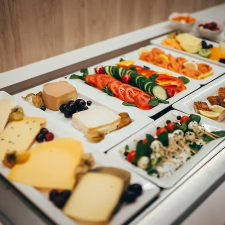 Landidyll Restaurant Weidenbrueck & Hotel