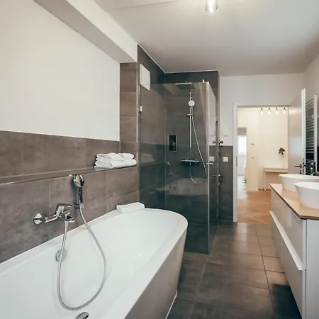 Landidyll Weidenbrück 4*