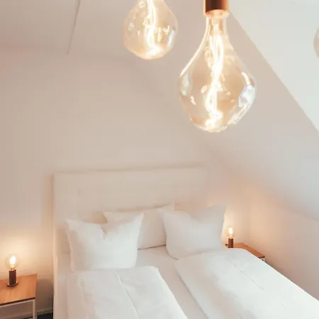 Otel Landidyll Restaurant Weidenbrueck & Swisttal