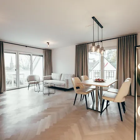 ホテル Landidyll Restaurant Weidenbrueck & 4*