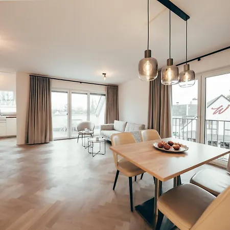 Landidyll Weidenbrueck & Hotel 4*