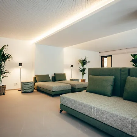 Otel Landidyll Restaurant Weidenbrueck &