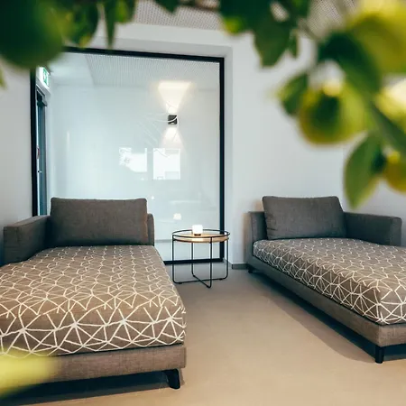 Otel Landidyll Restaurant Weidenbrueck & 4*