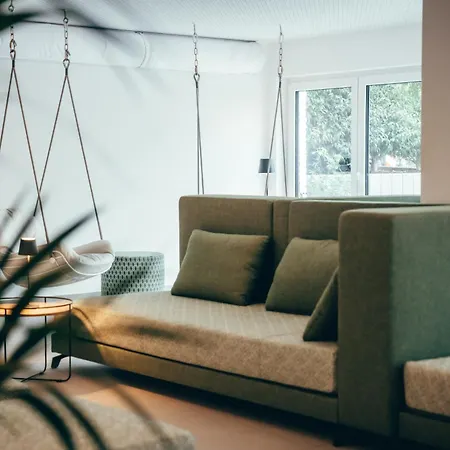 Landidyll Restaurant Weidenbrueck & 4*