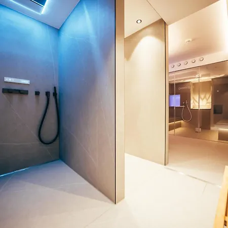 Hotel Landidyll Restaurant Weidenbrueck & 4*