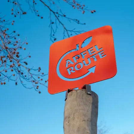 Otel Landidyll Restaurant Weidenbrueck & 4*