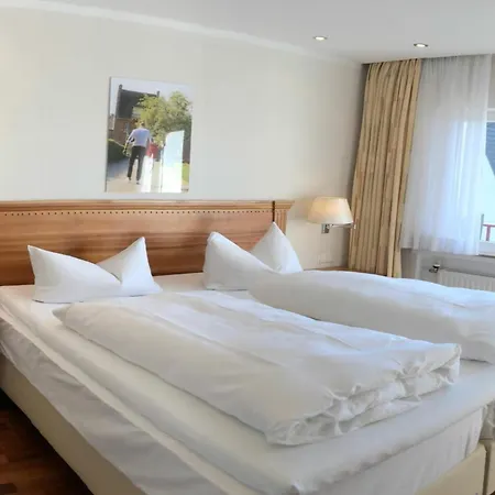 Landidyll Restaurant Weidenbrueck & 4* Swisttal