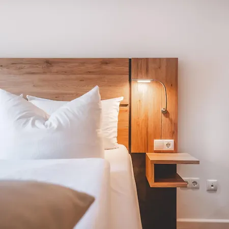 Landidyll Restaurant Weidenbrueck &