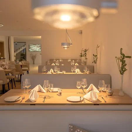 Landidyll Restaurant Weidenbrueck & 4* Swisttal