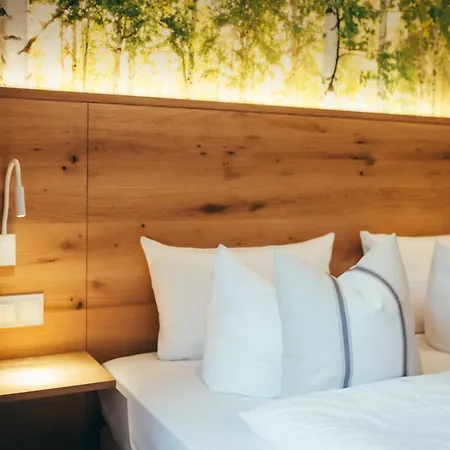 Landidyll Restaurant Weidenbrueck & Hotel Swisttal