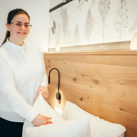 Landidyll Weidenbrück 4*