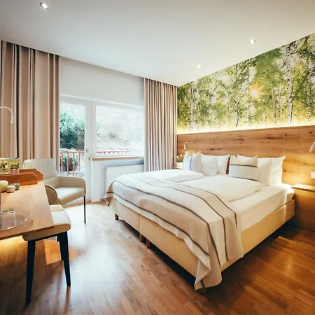 Hotel Landidyll Restaurant Weidenbrueck & Swisttal