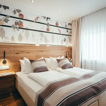 Landidyll Restaurant Weidenbrueck & 4*