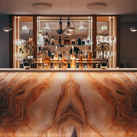 Otel Landidyll Restaurant Weidenbrueck & 4*