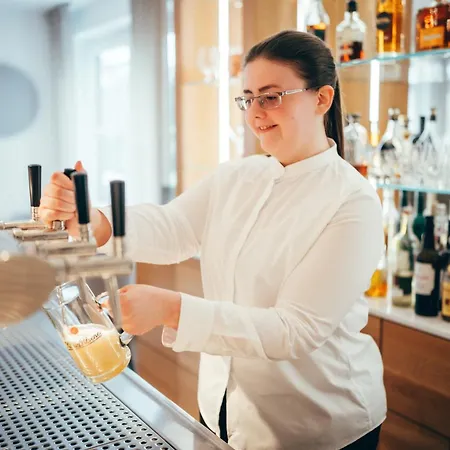 Landidyll Restaurant Weidenbrueck & 4* Swisttal