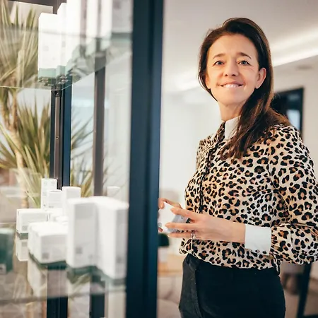 Landidyll Restaurant Weidenbrueck & Otel