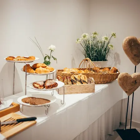 Landidyll Restaurant Weidenbrueck & Hotel Swisttal