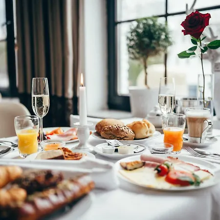 Hotel Landidyll Restaurant Weidenbrueck & Swisttal