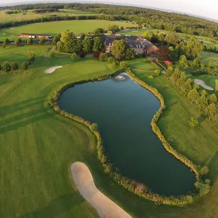 Landidyll Restaurant Weidenbrueck & Otel