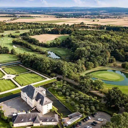 Otel Landidyll Restaurant Weidenbrueck & 4*