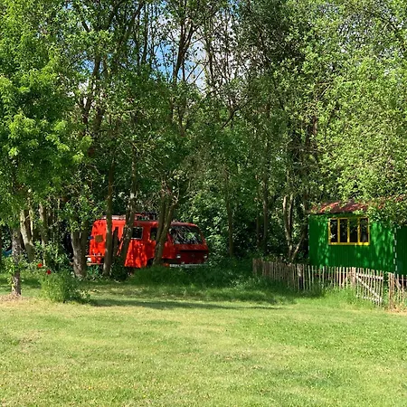 Landidyll Restaurant Weidenbrueck & Hotel 4*