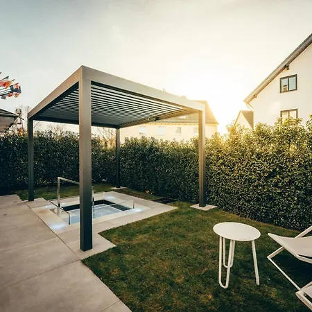 Landidyll Restaurant Weidenbrueck & Otel 4*