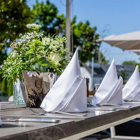 Landidyll Restaurant Weidenbrueck & Hotel