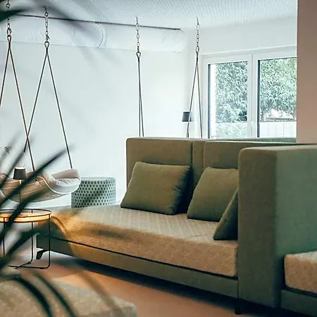 Hotell Landidyll Restaurant Weidenbrueck &