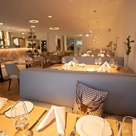 Landidyll Restaurant Weidenbrueck & Swisttal