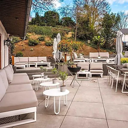 Landidyll Restaurant Weidenbrueck & Hotell 4*