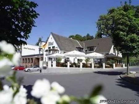 Hotel Landidyll Weidenbrück