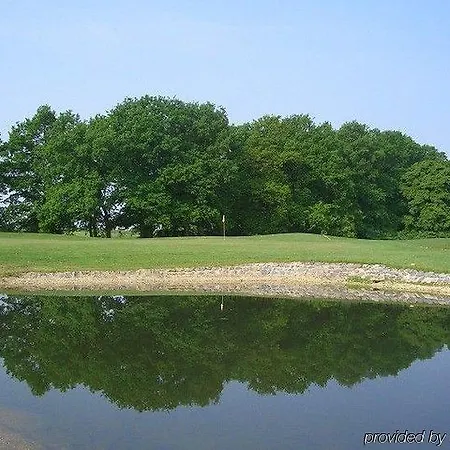 Landidyll Restaurant Weidenbrueck &